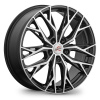X'trike RST Haval F7 R119 7,0\R19 5*114,3 ET40 d64,1 BK/FP