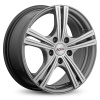 X'trike X-112 6,5\R16 5*114,3 ET40 d66,1 HSB Fb max 610 kg