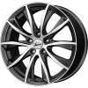 IFREE Каzантип 7.5x18 5x114.3 ET37 D66.6 Блэк_Джек