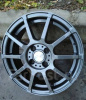 СКАД АКИТА 6x15/4x100 ET48 D54.1 графит