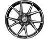 Wheels UP105 (КС983) 7х17 5x114.3 d67.1 ЕТ45 New Diamond