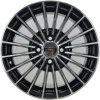 NEO 524 BD 5.5х15 4х100 ЕТ46 d54.1