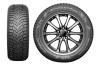 Кумхо 225/65/17 T 106 WI-32 XL Ш.