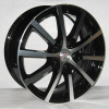 iFree Big Byz 7x17/5x114.3 ET39 D60.1 Блэк_Джек