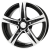СКАД Sakura 6.5х15 5х110 ET35 d65.1 Алмаз