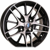 VENTI 1406  BD 5.5х14 4х98 ЕТ35 d58.6 