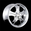 RW Premium НF-611(Кованые)10,0\R22 5*112 ET35 d66,6 Chrome