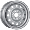 Accuride ВАЗ-2103  5.0х13 4х98 ЕТ29 d60.1 серебро