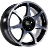 CROSS STREET CR-15 (A1151) 6x15/4x114.3 ET40 D66.1 BKF