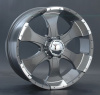 LS 155 8,5х18 6х139,7 ET35 d67,1 GML