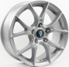 VENTI 1617 SL 6.5х16 5х114.3 ЕТ40 d66.1 