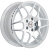 NZ-F-32 6.0x15 4x100 ET46 d54.1 WF