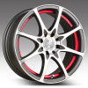 RW Classic H-480 6.5х15 5х100 ЕТ38 d67.1 DDN-IRDFP