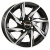Теч-Лайн 318 S 5,0х13 4х100 ЕТ45 d56,6