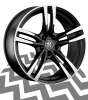 Replay 9x20/5x112 ET20 D66,6 A119 MBF (конус, A001)
