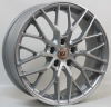 RST 7,5x18 5x108 ET50,5 D63,4 R008 (XC40/XC60) Silver
