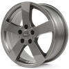Dezent TD graphite 6.5х16 5x100 d57.1 ЕТ38 Сфера