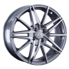 LS 957 6.5х17 4х100 ET42 d60.1 GMF