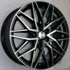 СКАД Азимут 7x17/5x114,3 ET45 D60,1 (КЛ371) Алмаз