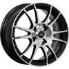 Megami MGM-3 6x15 4x114,3 ET44 D56.6 BKF