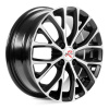 X'trike RST Vesta R015 6,0\R15 4*100 ET50 d60,1 BK /FP