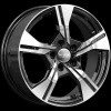 iFree Original 6,5x16/5x114,3 ET40 D66,1 КС1053 Алмаз черный