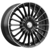 СКАД Веритас 6.0х15 4х114.3 ET45 d66.1 Алмаз 