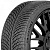 MICHELIN PILOT ALPIN 5 245/40R19 98V XL MO