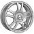 X'trike X-105 6.0х15 4х100 ЕТ45 d60.1 HS