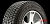 Данлоп 225/60 R17 GRANDTREK SJ6 нешип.