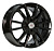X'trike X-129 6.5х16 4х100 ЕТ48 d60.1 BK