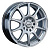 ADVANTI SG81 6.0х15 5х100/114.3 ET43 d73.1  HP