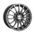 X'trike X-106 6.5х15 5х100 ЕТ48 d67.1 HSB X'trike X-106 6.5х15 5х100 ЕТ48 d67.1 HSB