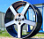 Neo V03-1560 6,0\R15 4*98 ET40 d58,6 BD 