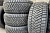 LingLong 275/45R20 110T Winter Defender Grip SUV TL (шип.)