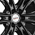 X'trike X-134 8,0\R18 6*139,7 ET36 d100,1 BKM 
