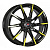 YOKATTA Model-32 6.5х16 5х108 ET50 d63.3  BK+Y