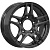 iFree Бустер 6x15/5x139.7 ET40 D98.1 BK
