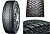 YOKOHAMA 235/60 R18 107T Ice Guard-65 шип.