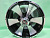 NEO 652 BD 7.5х16 5х139.7 ЕТ10 d108