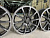 Khomen Wheels 6,5x17 4x98 ET38 D58,6 KHW1707 Gray-FP
