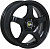 CROSS STREET CR-14 (A1061) 6x16/4x100 ET41 D60.1 Black