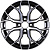 VENTI 1519 BD 6.0х15 4х100 ЕТ46 d60.1 BD