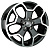 LegeArtis SB23 7x17/5x114.3 ET48 D56.1 BKF