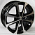 NEO 538 BD 6.0х15 4х100 ЕТ48 d60.1