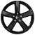 Dezent TU black 6.5х16 5x112 d57.1 ЕТ41 Сфера