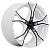 YOKATTA Model-36 6.5х16 5х108 ET50 d63.3  W+B