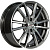 X'trike X-129 6.5х16 4х108 ЕТ45 d63.35 HSB/FP 