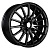 ALCASTA M60 6.5x16/5x114.3 ET45 D60.1 Black
