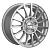 X'trike X-106 6.5х15 5х114,3 ЕТ38 d67.1 HSB